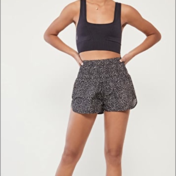 FP: “The Way Home” Printed Shorts - Picture 7 of 11